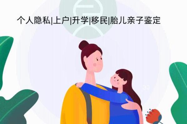 如何进行亲子鉴定？详细步骤与注意事项解析